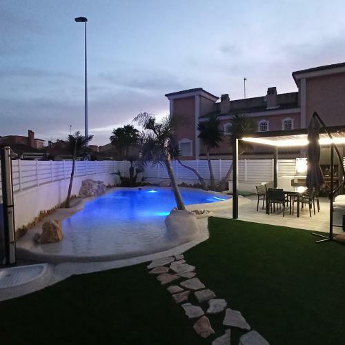 Tu Playa Paradisiaca Privada