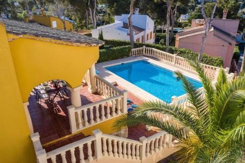 Villa Verde By Villa Plus