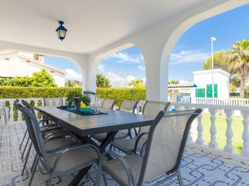 Holiday Home Stefania