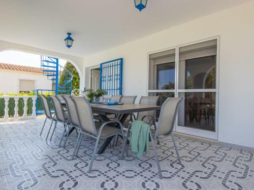 Holiday Home Stefania