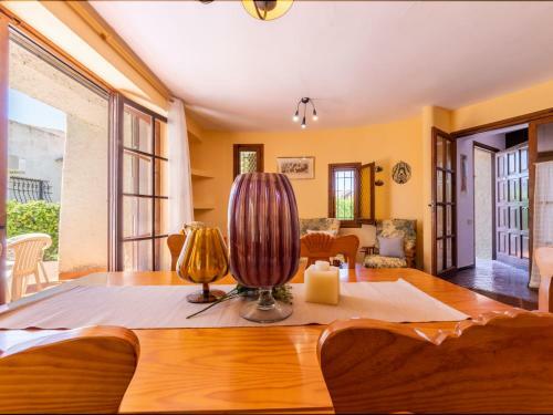 Holiday Home Moru