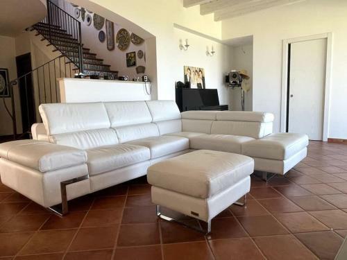 Villa Antonio � Crocetta