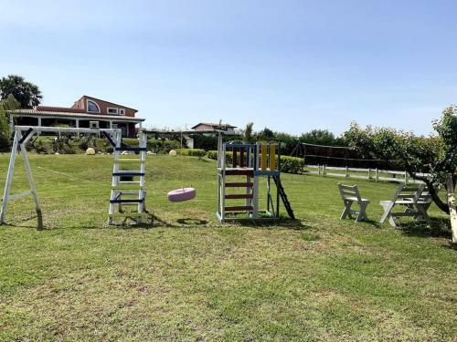 Villa Antonio � Crocetta