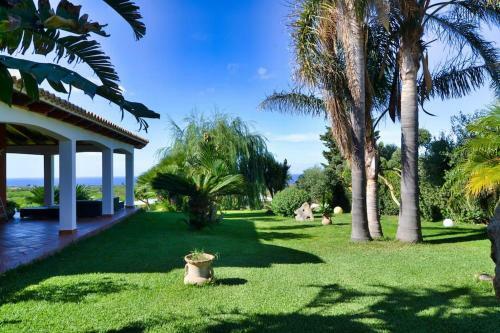 Villa Antonio � Crocetta