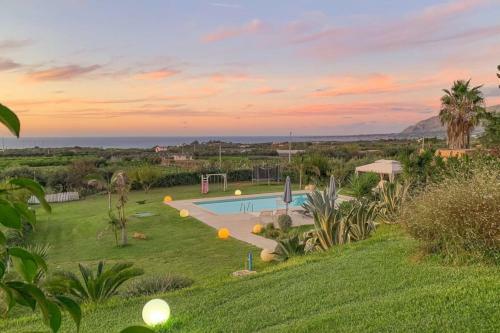 Villa Antonio � Crocetta