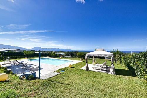 Villa Antonio � Crocetta