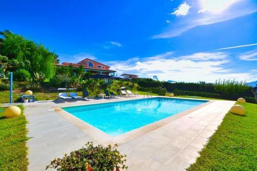 Villa Antonio � Crocetta