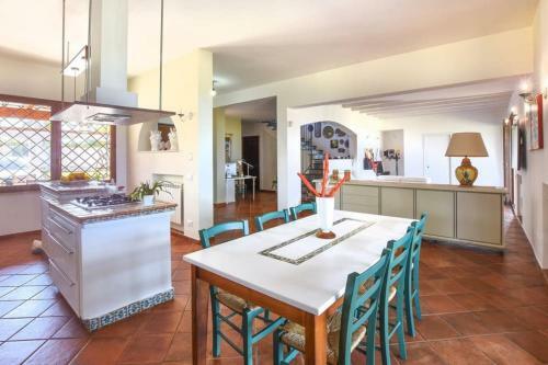 Villa Antonio � Crocetta