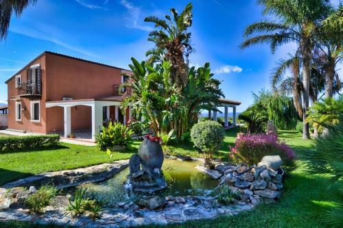 Villa Antonio � Crocetta