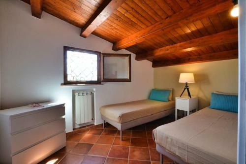 Villa Antonio � Crocetta