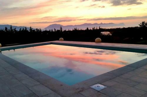 Villa Antonio � Crocetta