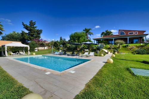 Villa Antonio � Crocetta