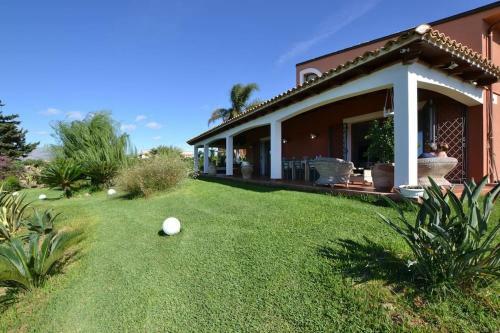 Villa Antonio � Crocetta