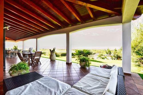Villa Antonio � Crocetta