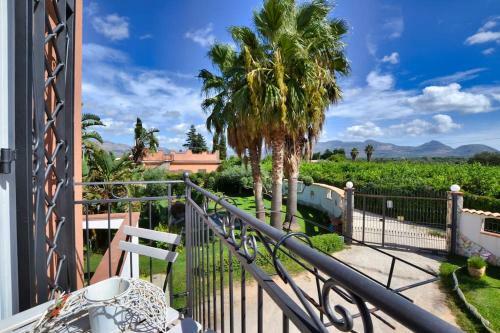 Villa Antonio � Crocetta