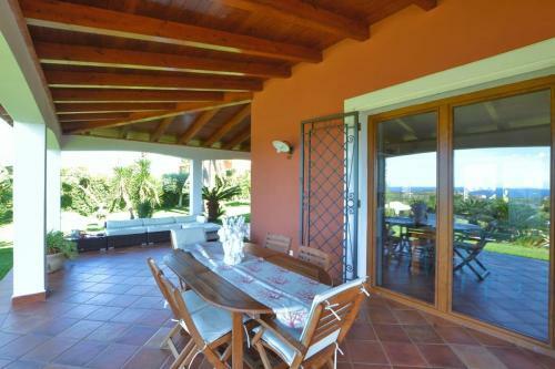 Villa Antonio � Crocetta