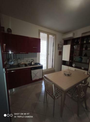Apartamento Ibiscus