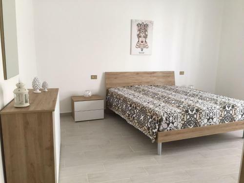 Apartamento Appartamento White