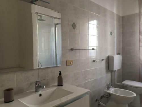 Apartamento Appartamento White