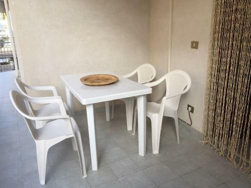 Apartamento Appartamento White
