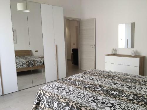 Apartamento Appartamento White