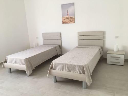 Apartamento Appartamento White