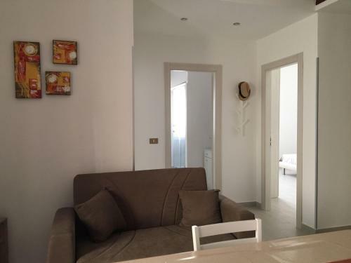 Apartamento Appartamento White