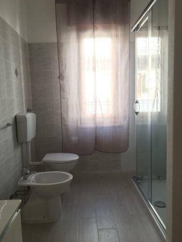 Apartamento Appartamento White