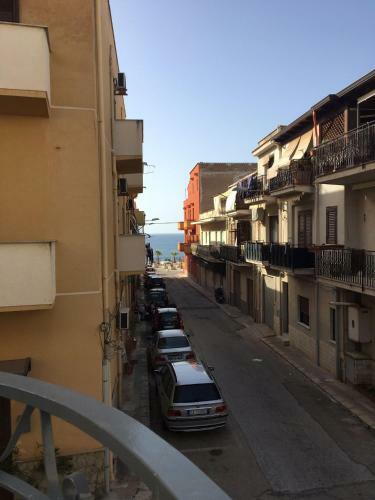 Apartamento Appartamento White