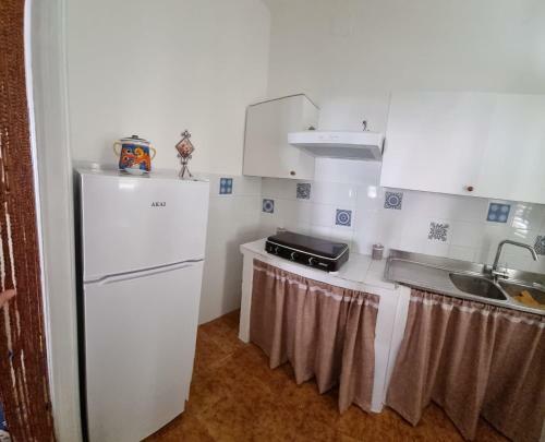 Apartamento Casa Del Pescatore