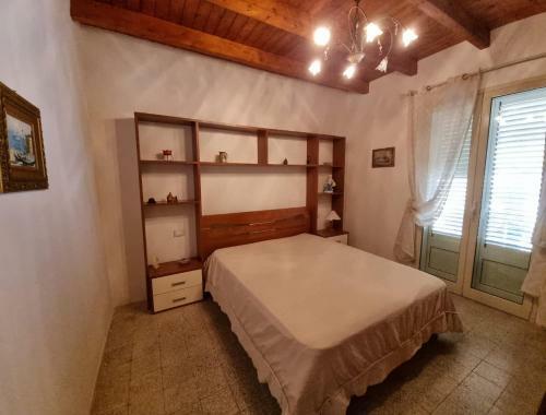 Apartamento Casa Del Pescatore