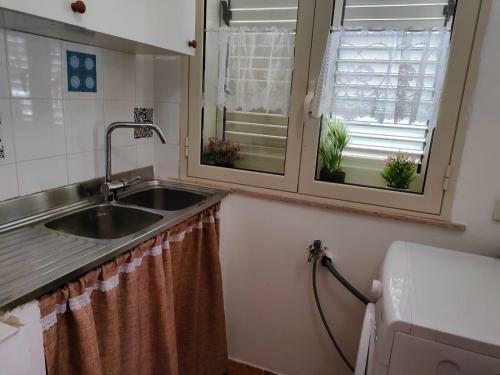 Apartamento Casa Del Pescatore