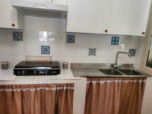 Apartamento Casa Del Pescatore