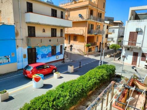 Apartamento Casa Del Pescatore