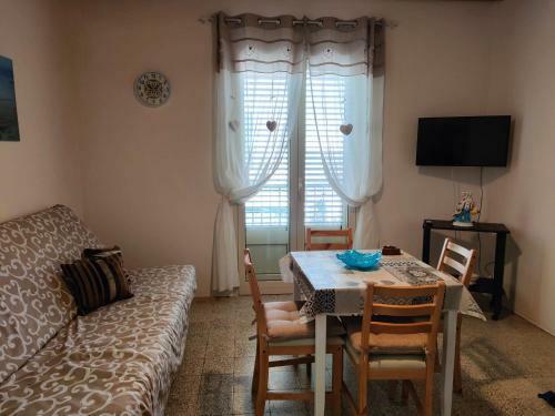 Apartamento Casa Del Pescatore