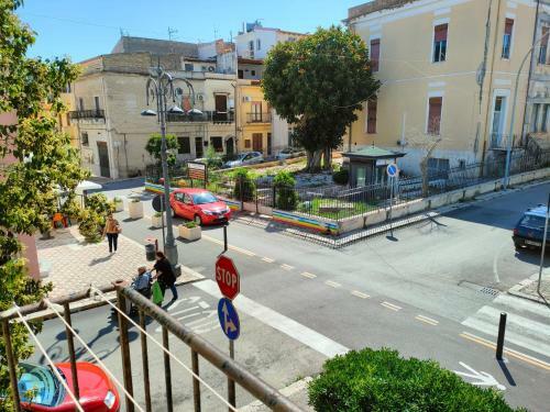 Apartamento Casa Del Pescatore