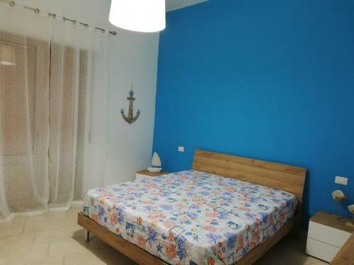 Apartamento Casa Vacanza Giovanni