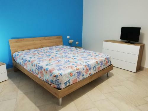 Apartamento Casa Vacanza Giovanni