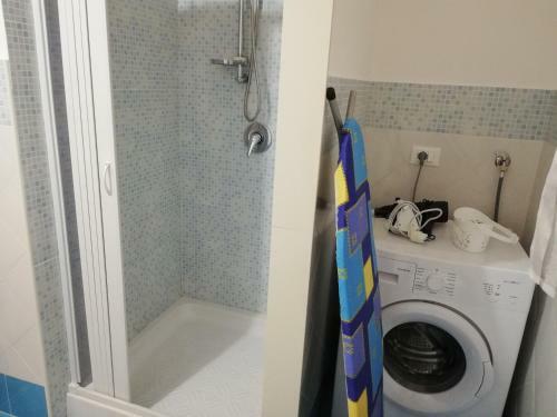 Apartamento Casa Vacanza Giovanni