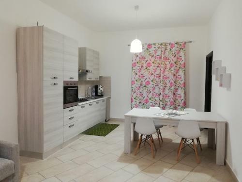 Apartamento Casa Vacanza Giovanni
