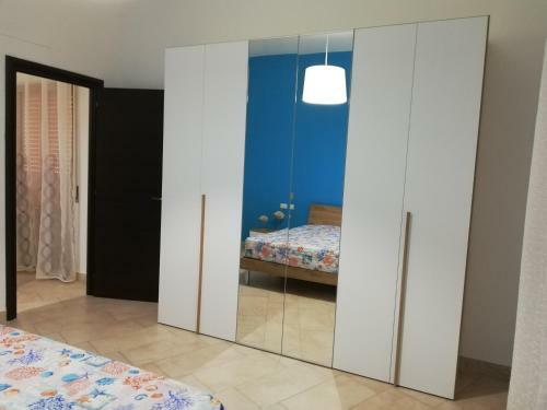 Apartamento Casa Vacanza Giovanni