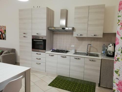 Apartamento Casa Vacanza Giovanni