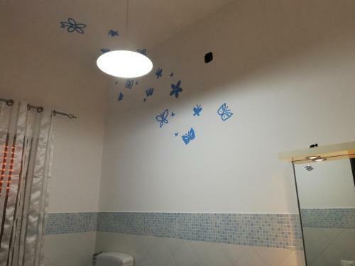 Apartamento Casa Vacanza Giovanni