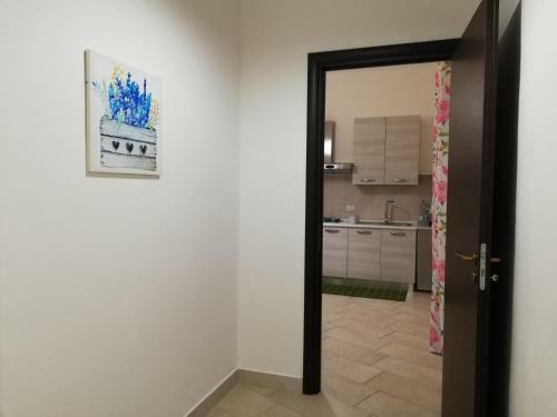 Apartamento Casa Vacanza Giovanni