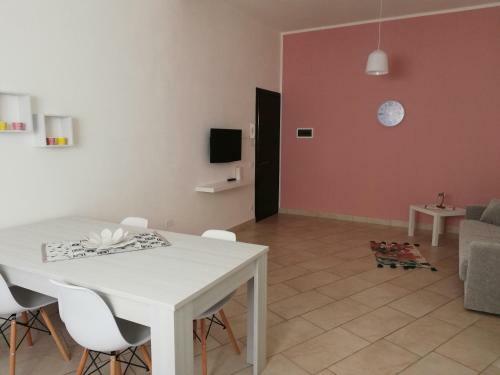 Apartamento Casa Vacanza Giovanni
