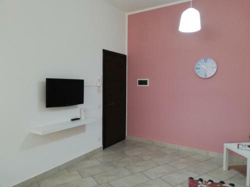 Apartamento Casa Vacanza Giovanni