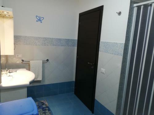Apartamento Casa Vacanza Giovanni