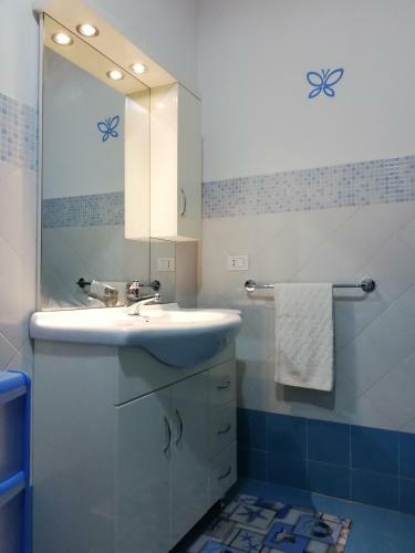 Apartamento Casa Vacanza Giovanni