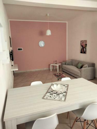 Apartamento Casa Vacanza Giovanni