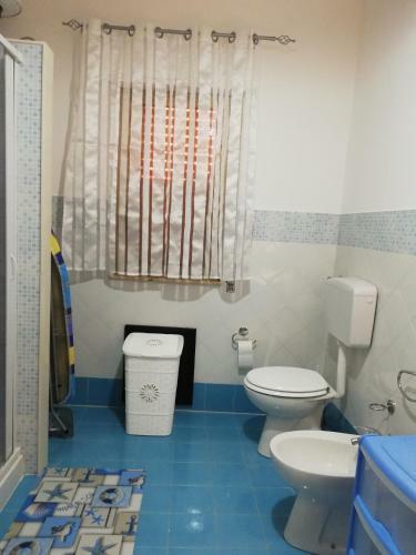 Apartamento Casa Vacanza Giovanni